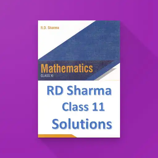 Play RD Sharma 11 Class APK