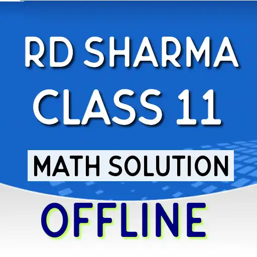 Play RD Sharma 11 Math Solutions APK