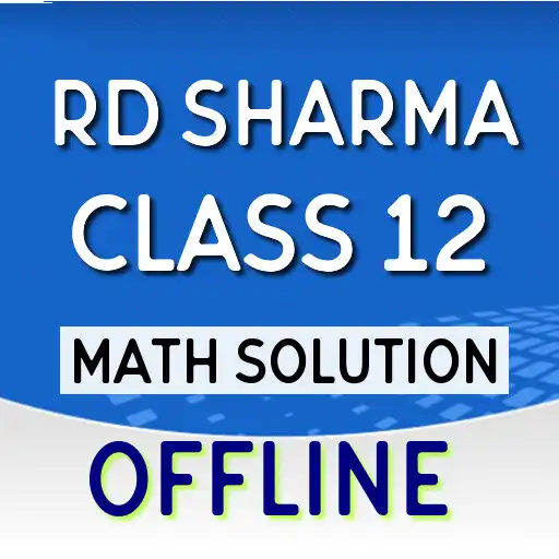 Play RD Sharma 12th Math Solutions APK Play RD Sharma 12th Math Solutions APK
