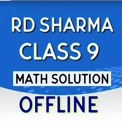 Play RD Sharma 9th Math Solutions APK Play RD Sharma 9th Math Solutions APK