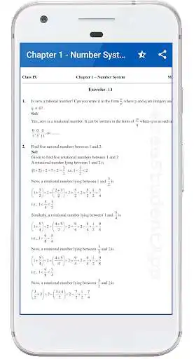 Play RD Sharma 9th Math Solutions as an online game RD Sharma 9th Math Solutions with UptoPlay