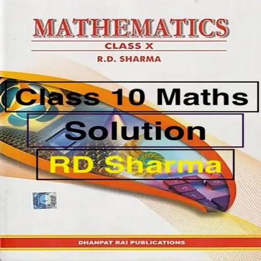 Play RD Sharma Class 10 Math Solution APK Play RD Sharma Class 10 Math Solution APK