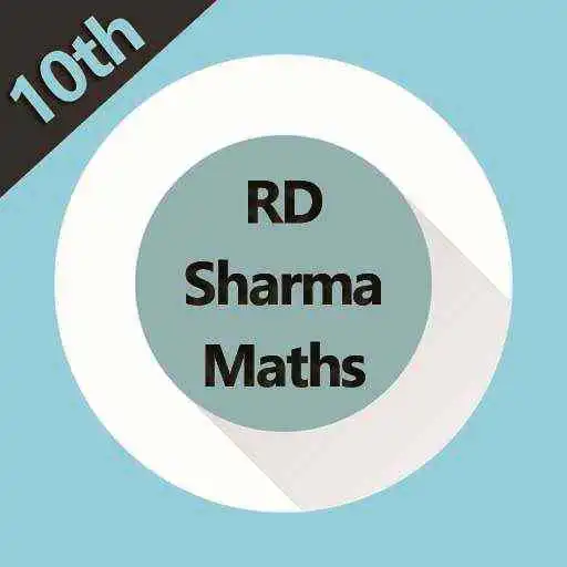 Free play online RD Sharma Class 10 Maths Solutions APK