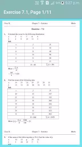 Play RD Sharma Class 10 Maths Solutions  and enjoy RD Sharma Class 10 Maths Solutions with UptoPlay