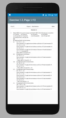 Play RD Sharma Class 10 Maths Solutions Play RD Sharma Class 10 Maths Solutions