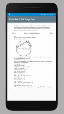 Play RD Sharma Class 10 Maths Solutions Play RD Sharma Class 10 Maths Solutions
