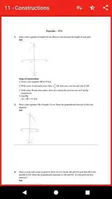 Play RD Sharma Class 10th Maths Solutions (offline) Play RD Sharma Class 10th Maths Solutions (offline)
