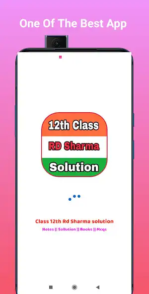 Play RD Sharma Class 12 Solution  and enjoy RD Sharma Class 12 Solution with UptoPlay