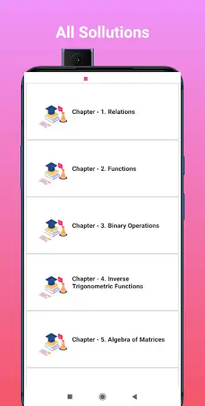 Play RD Sharma Class 12 Solution as an online game RD Sharma Class 12 Solution with UptoPlay