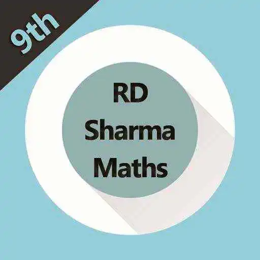 Play RD Sharma Class 9 Maths Solutions APK Play RD Sharma Class 9 Maths Solutions APK