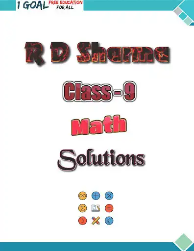 Play RD Sharma Class 9 Part-1