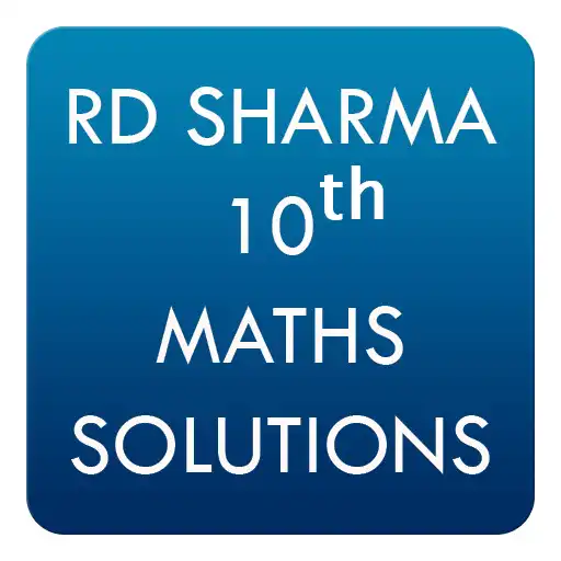Play RD Sharma Maths book for Class 10 APK