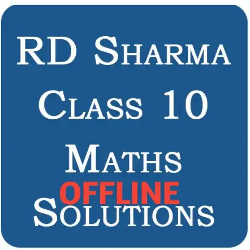 Play R.D. Sharma Math Solutions-10 APK