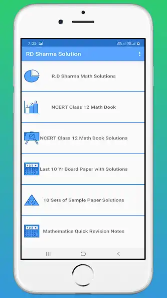 Play RD Sharma  NCERT Class 12 Math Solutions OFFLINE  and enjoy RD Sharma  NCERT Class 12 Math Solutions OFFLINE with UptoPlay