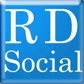 Free play online RD social APK Free play online RD social APK