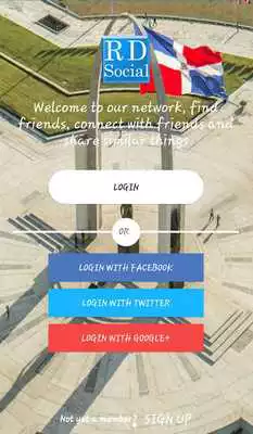 Play RD social