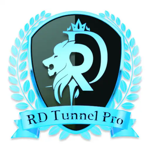 Play RD Tunnel Pro -Super Fast vpn APK