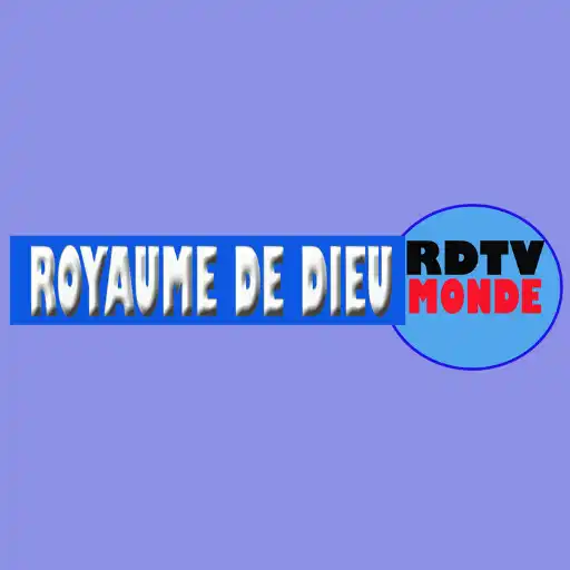 Play RDTV MONDE APK Play RDTV MONDE APK