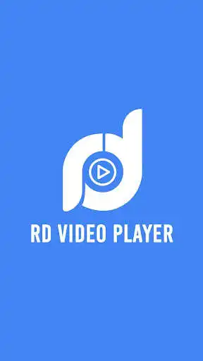 Play RD Video Player  and enjoy RD Video Player with UptoPlay