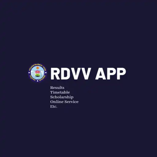 Play RDVV APP - Results, Time Table, Scholarship Etc. APK
