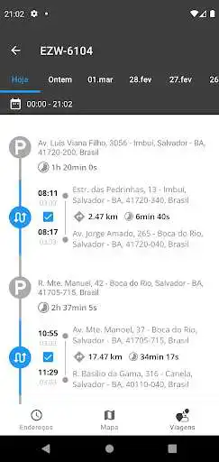 Play RDW rastreamento as an online game RDW rastreamento with UptoPlay