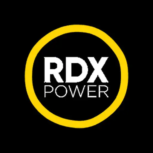 Play RDX Power APK