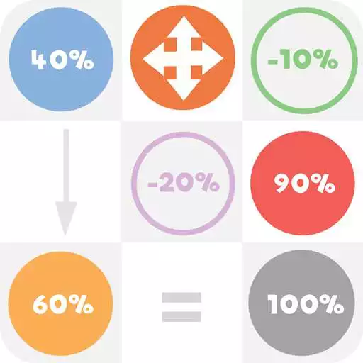 Play Reach 100 : Colors Game APK Play Reach 100 : Colors Game APK
