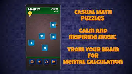 Play Reach 246  and enjoy Reach 246 with UptoPlay