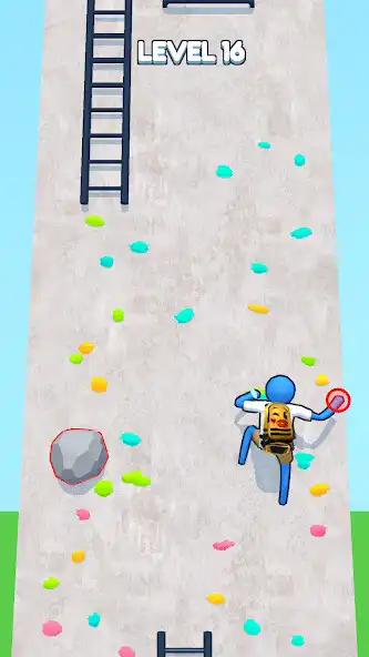 Play Reach And Climb  and enjoy Reach And Climb with UptoPlay