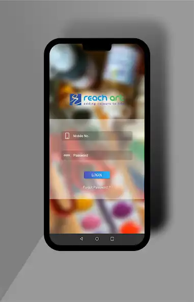 Play ReachArt as an online game ReachArt with UptoPlay