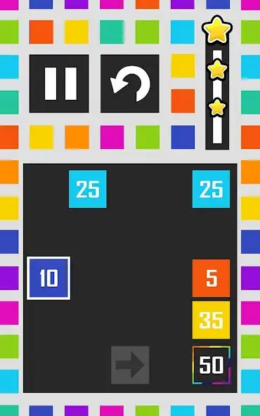 Play Reach fifty  and enjoy Reach fifty with UptoPlay