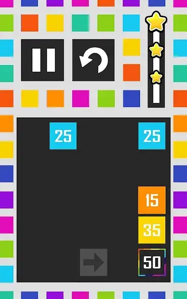 Play Reach fifty as an online game Reach fifty with UptoPlay