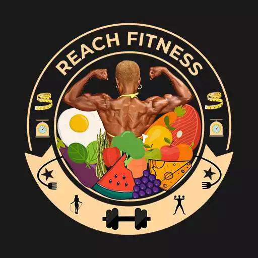 Play REACH Fitness and Nutrition APK Play REACH Fitness and Nutrition APK