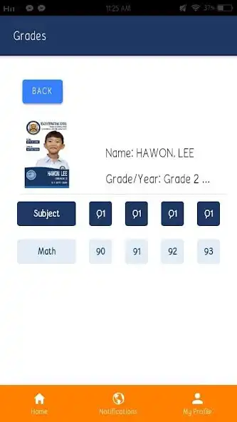 Play Reach International School as an online game Reach International School with UptoPlay