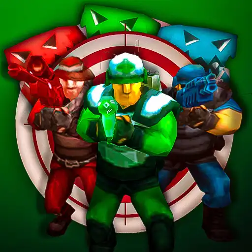Play Reach lvl 100 shooting colors APK Play Reach lvl 100 shooting colors APK