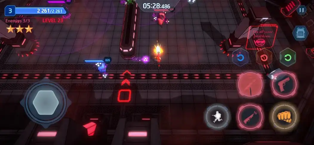 Play Reach lvl 100 shooting colors  and enjoy Reach lvl 100 shooting colors with UptoPlay