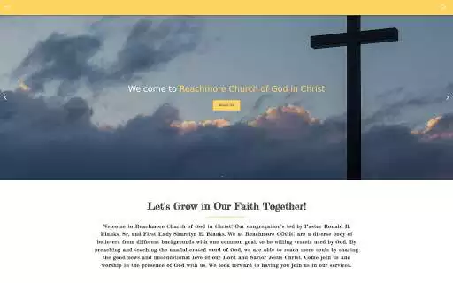 Play Reachmore COGIC