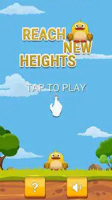 Play Reach new heights Play Reach new heights
