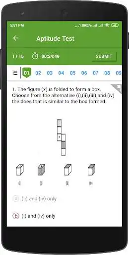 Play Reachout Assess as an online game Reachout Assess with UptoPlay