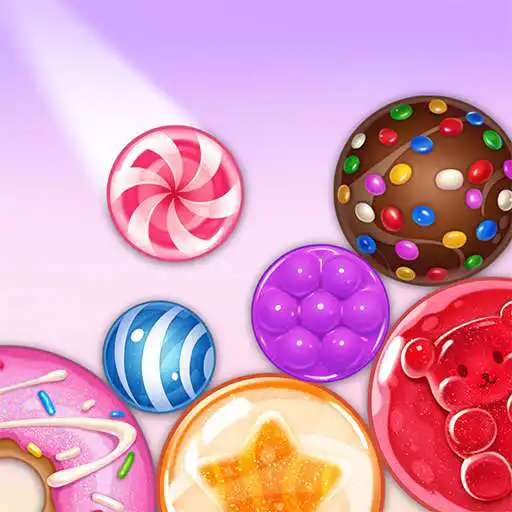 Play Reach Pink Donut APK Play Reach Pink Donut APK