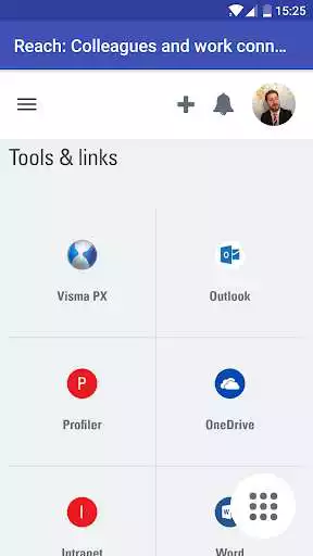Play REACH as an online game REACH with UptoPlay