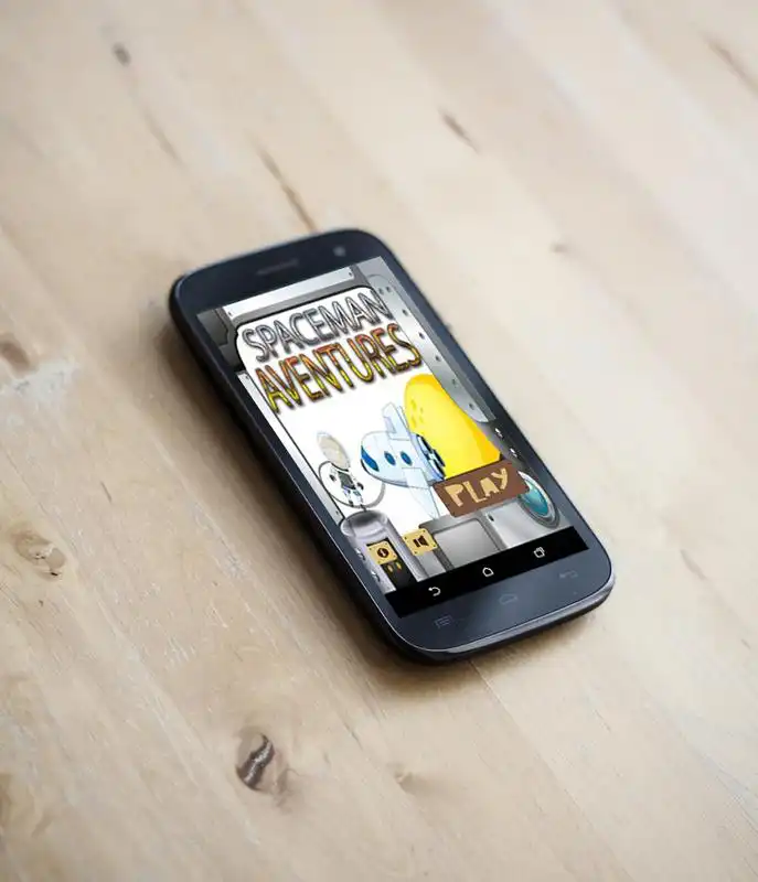 Play Reach Space Adventure: Free