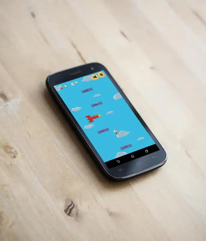 Play Reach Space Adventure: Free
