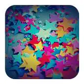 Free play online Reach Stars Theme APK