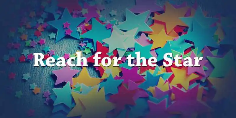 Play Reach Stars Theme