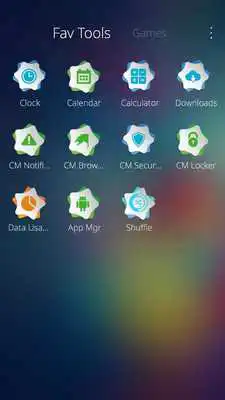 Play Reach Stars Theme