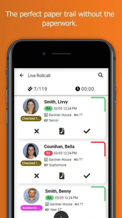 Play REACH Student Life Management as an online game REACH Student Life Management with UptoPlay