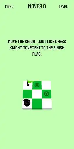 Play Reach the Flag as an online game Reach the Flag with UptoPlay