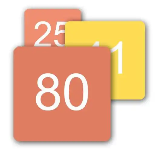 Play Reach The Number APK