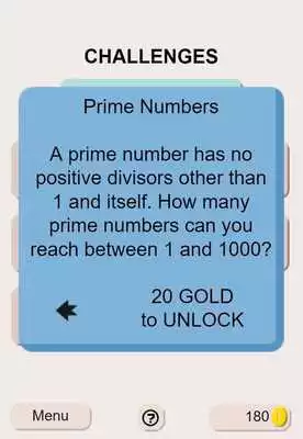 Play Reach the Number Lite